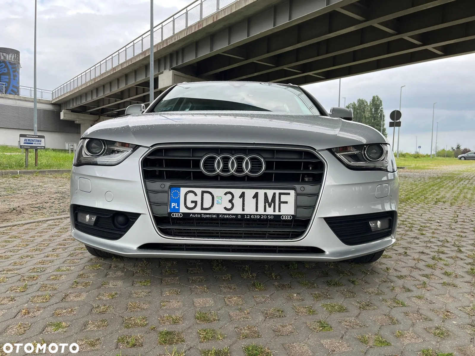 Audi A4 2.0 TDI Quattro S tronic - 9