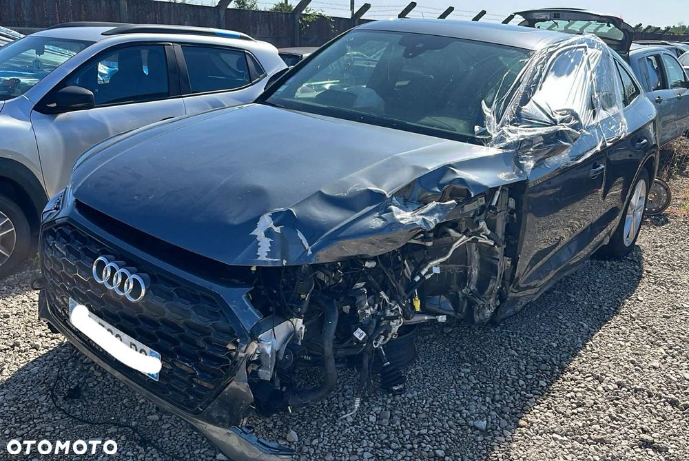 Audi Q5 Sportback 50 TFSIe quattro S tronic S line - 3