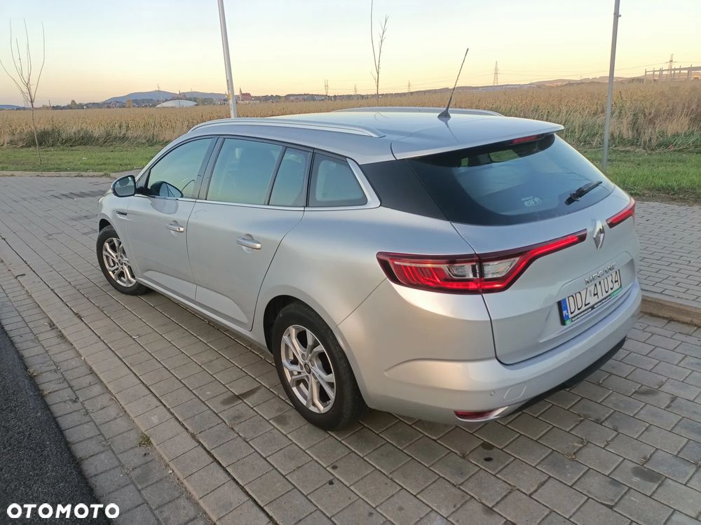Renault Megane - 7