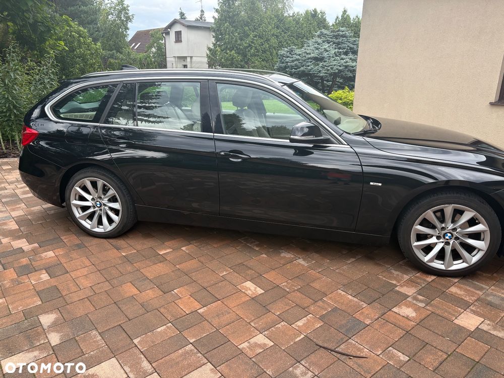 BMW Seria 3 - 4