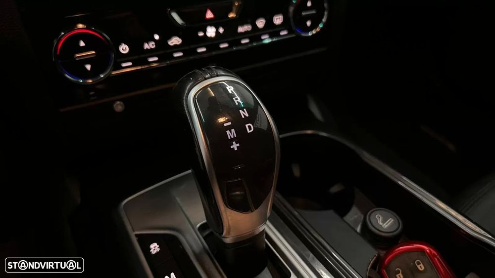 Maserati Ghibli 3.0 V6 - 26