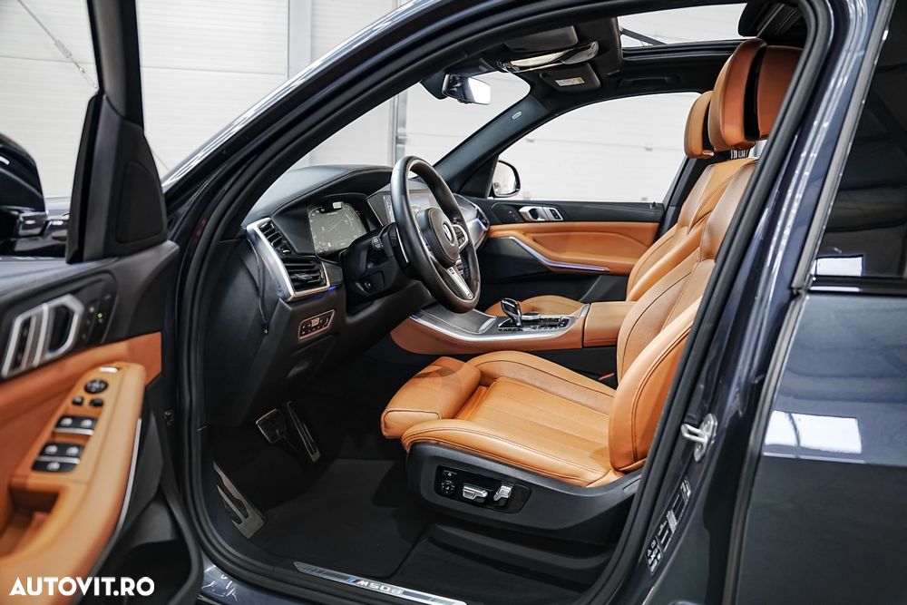 BMW X5 M - 7