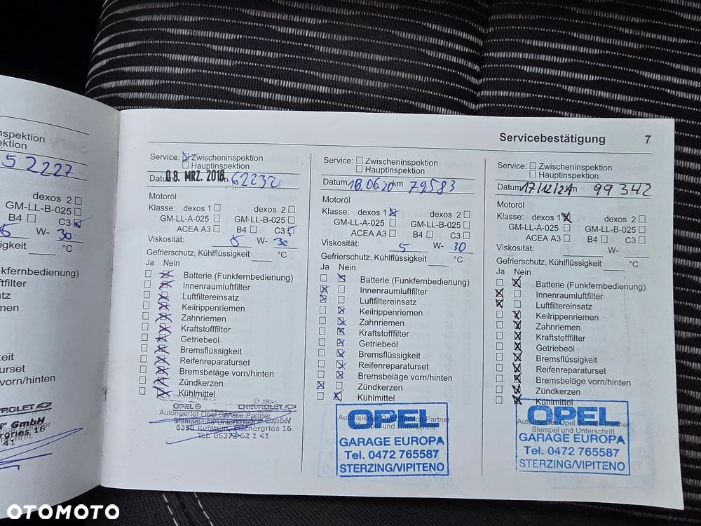 Opel Mokka 1.4 Turbo ecoFLEX Start/Stop 4x4 Innovation - 29