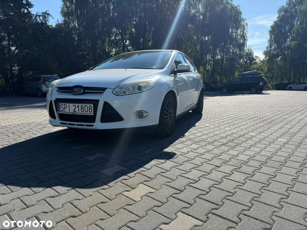 Ford Focus - 17