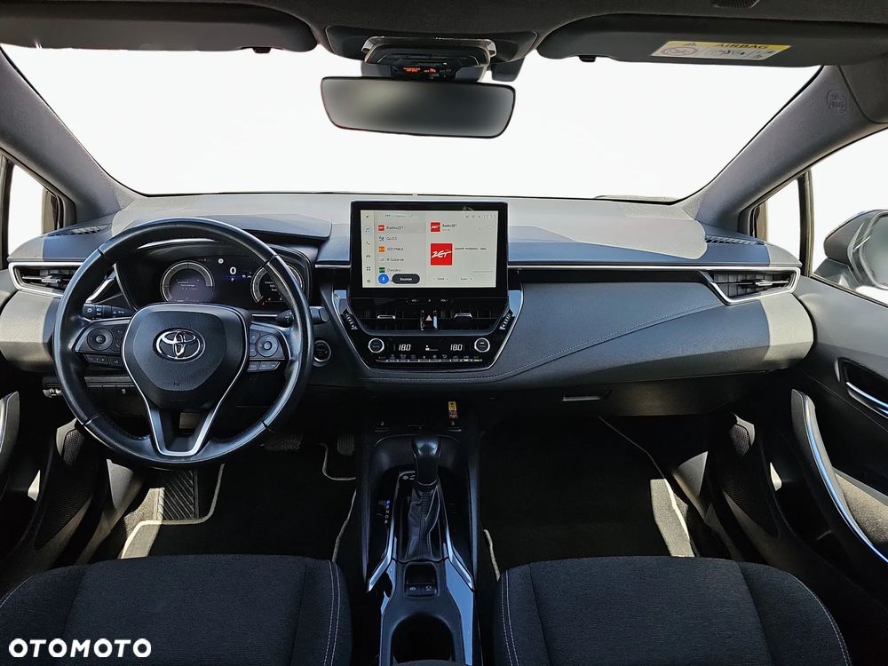 Toyota Corolla 1.8 Hybrid Comfort - 5