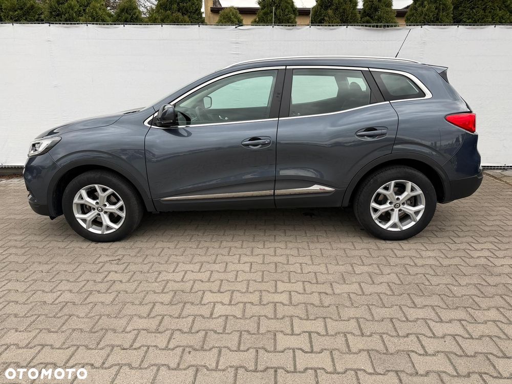 Renault Kadjar 1.3 TCe FAP Intens EDC - 2