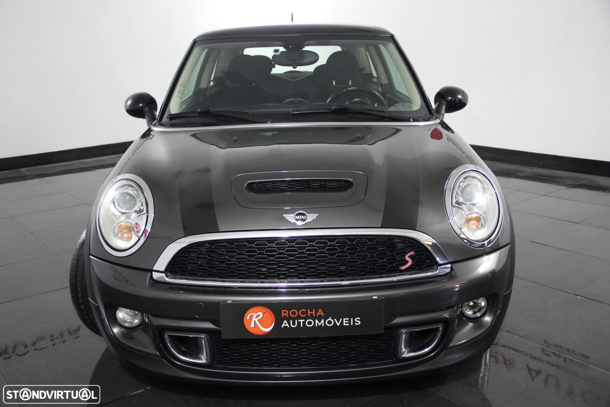 MINI Coupé Cooper S - 3
