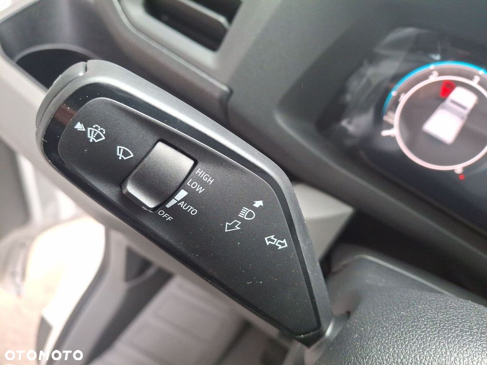 Volkswagen Crafter Crafter 35 TDI - 30