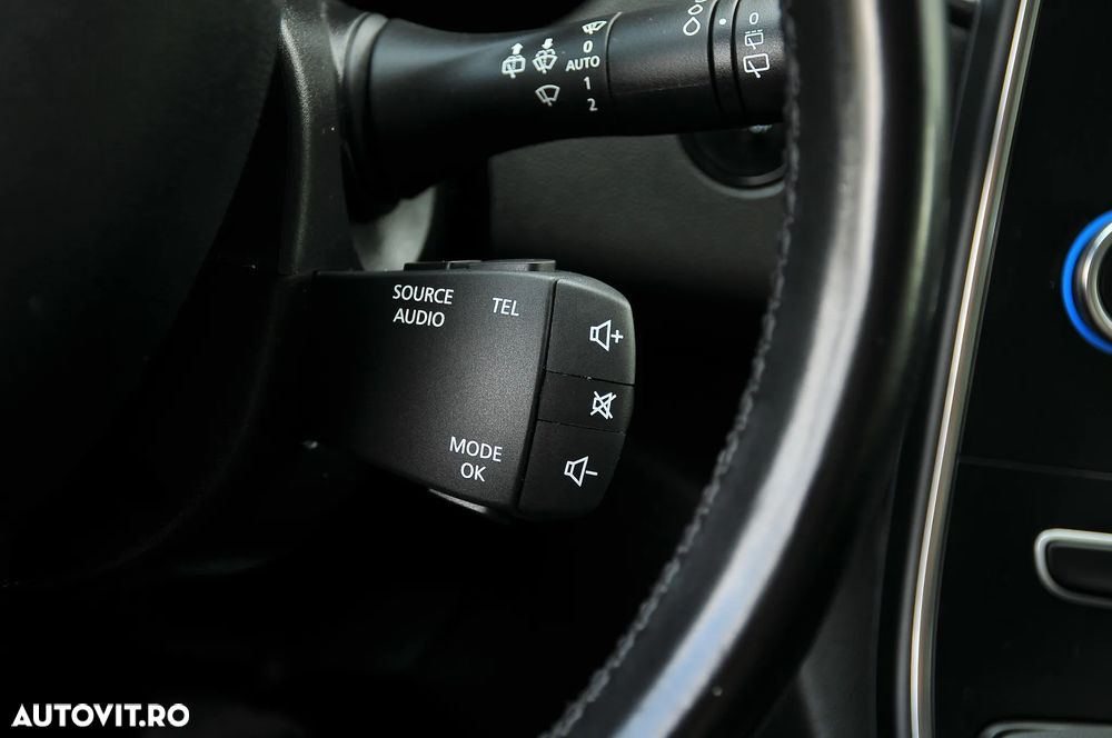 Renault Scenic ENERGY dCi 130 Business - 22