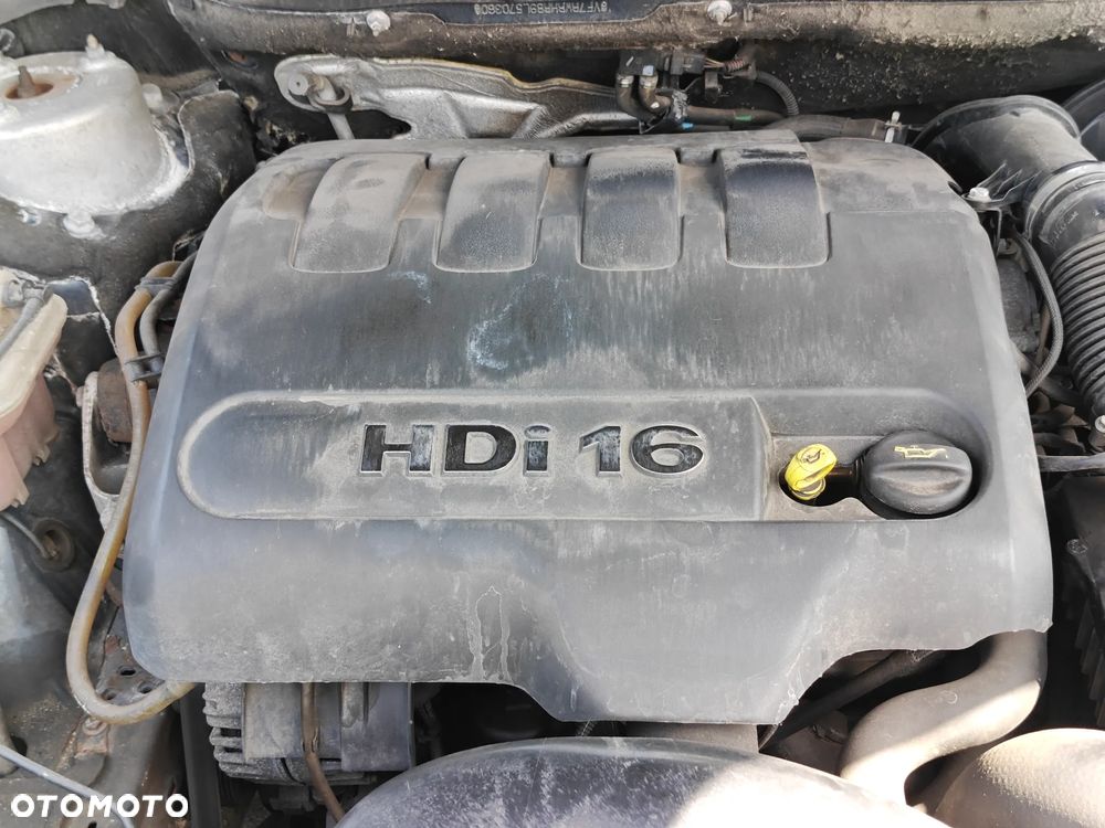 Citroën C5 HDi 135 Exclusive - 19