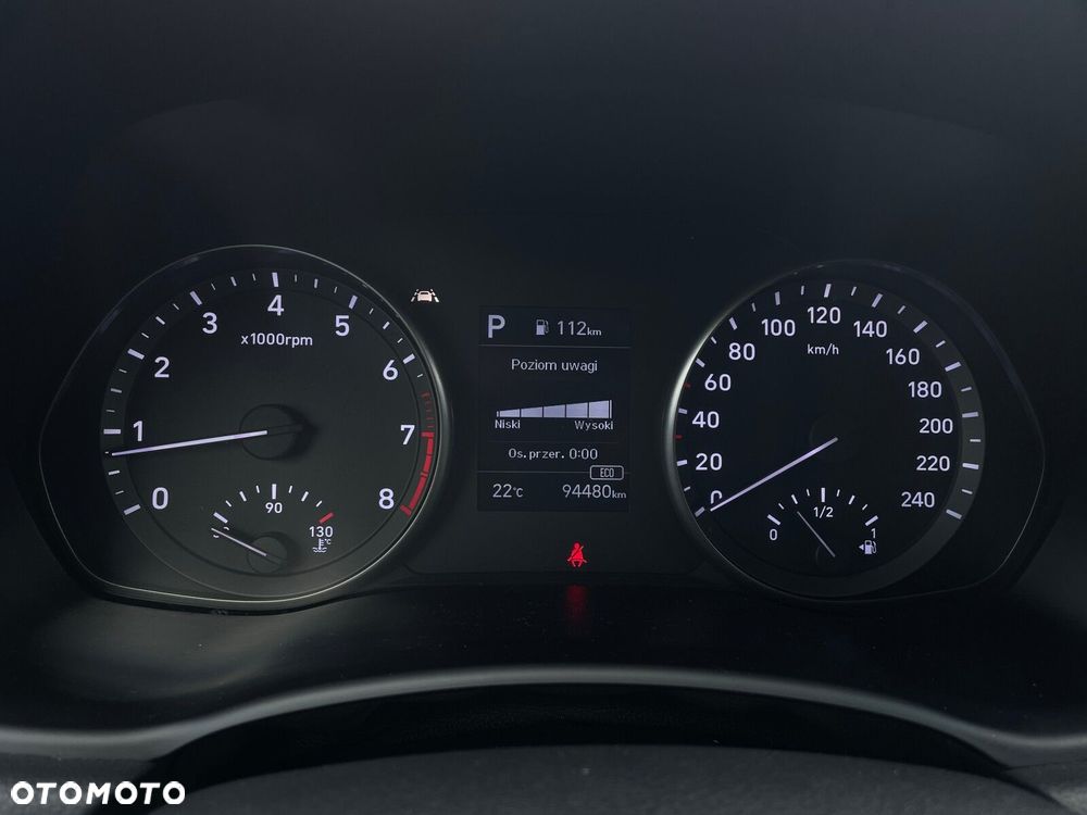 Hyundai i30 1.5 T-GDI 48V Smart DCT - 26
