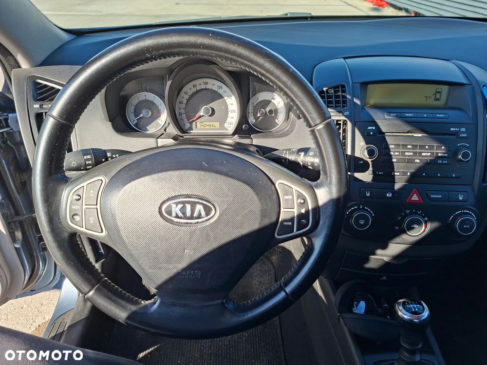 Kia Ceed - 19