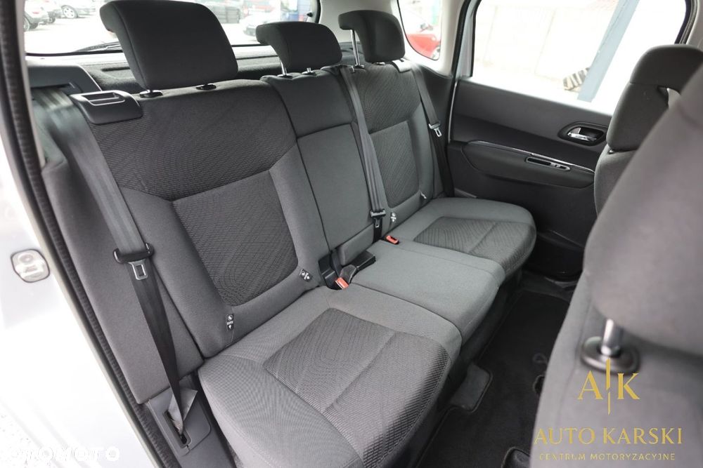 Peugeot 3008 - 30