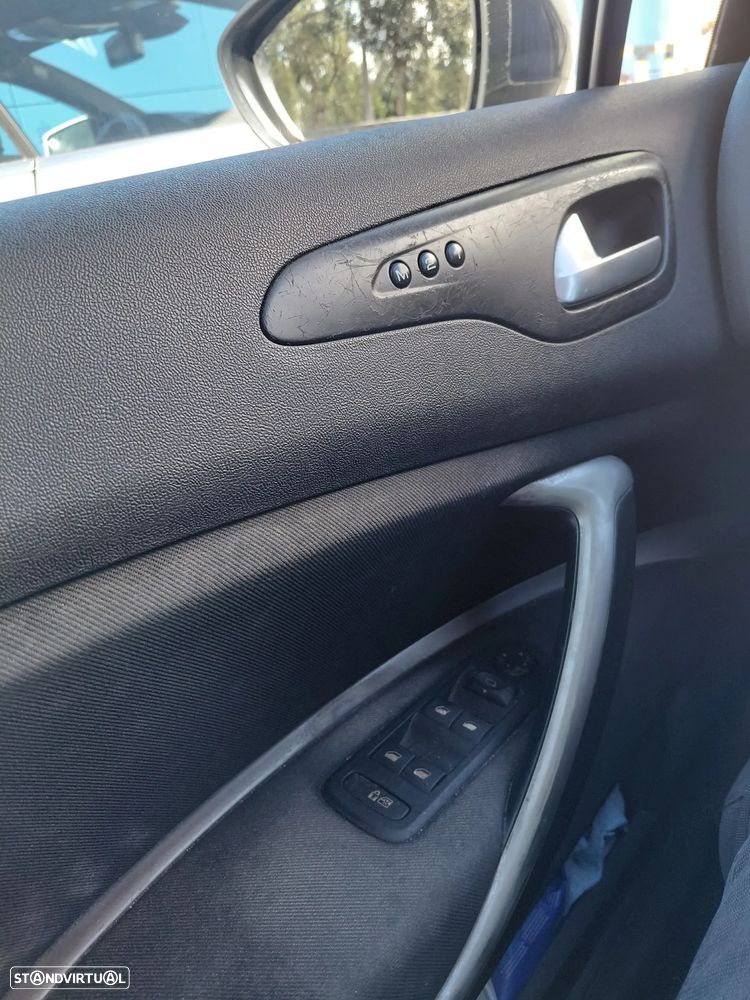 Citroën C5 1.6 HDi Business Airdream - 10