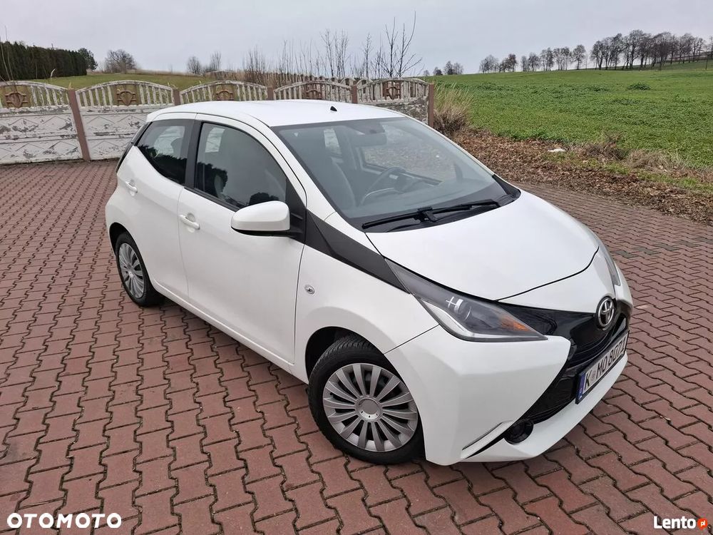 Toyota Yaris 1.33 VVT-i Edition - 5