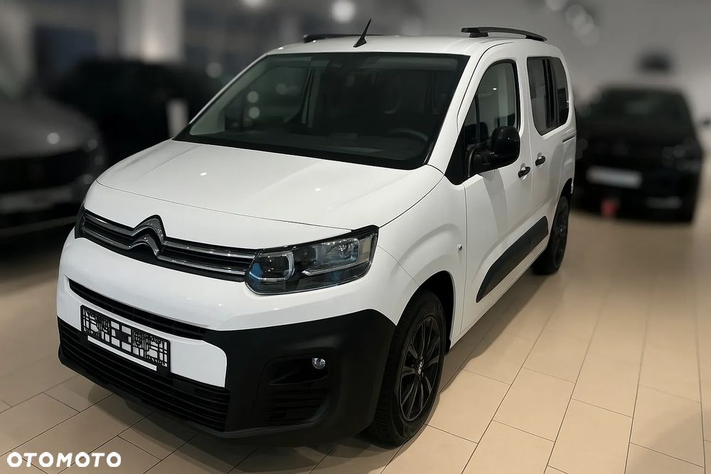 Citroën Berlingo M 1.5 BlueHDI Shine S&S N1 - 1