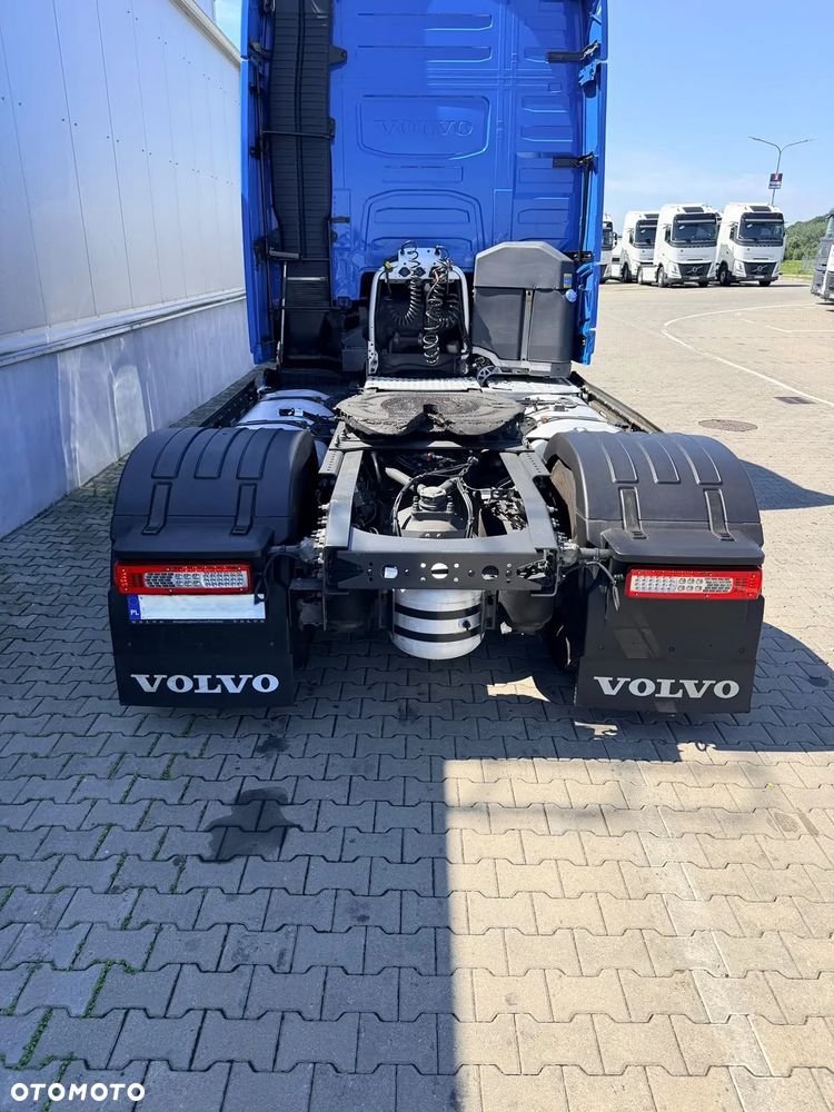 Volvo FH 500 - 14