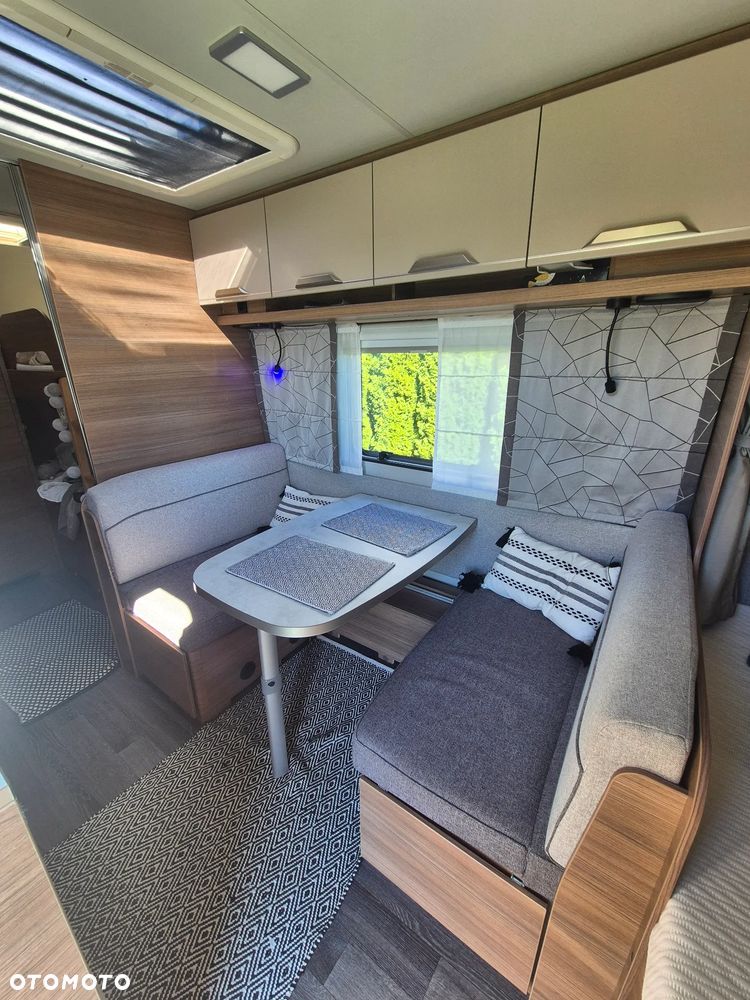 KNAUS Sport 500 KD - 11