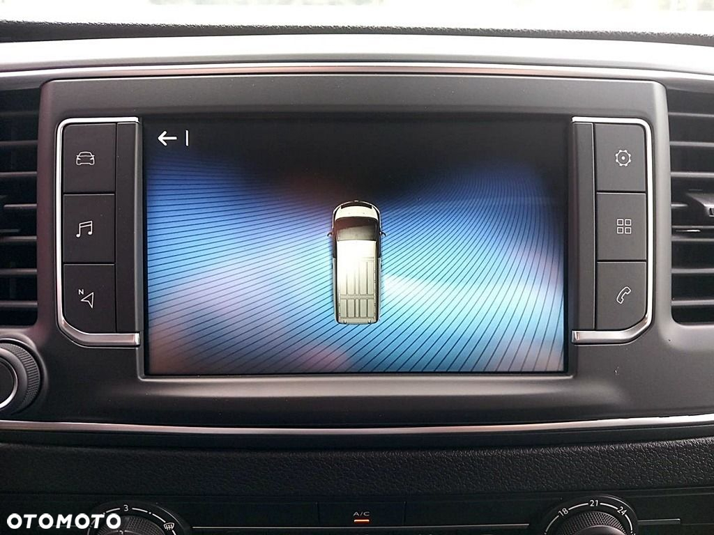 Toyota PROACE - 12