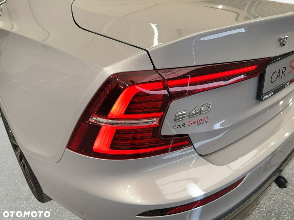 Volvo S60 - 12