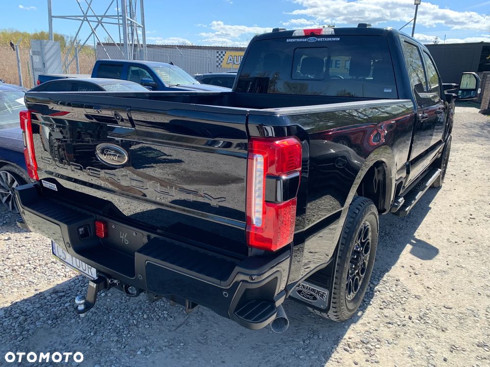 Ford F350 - 5