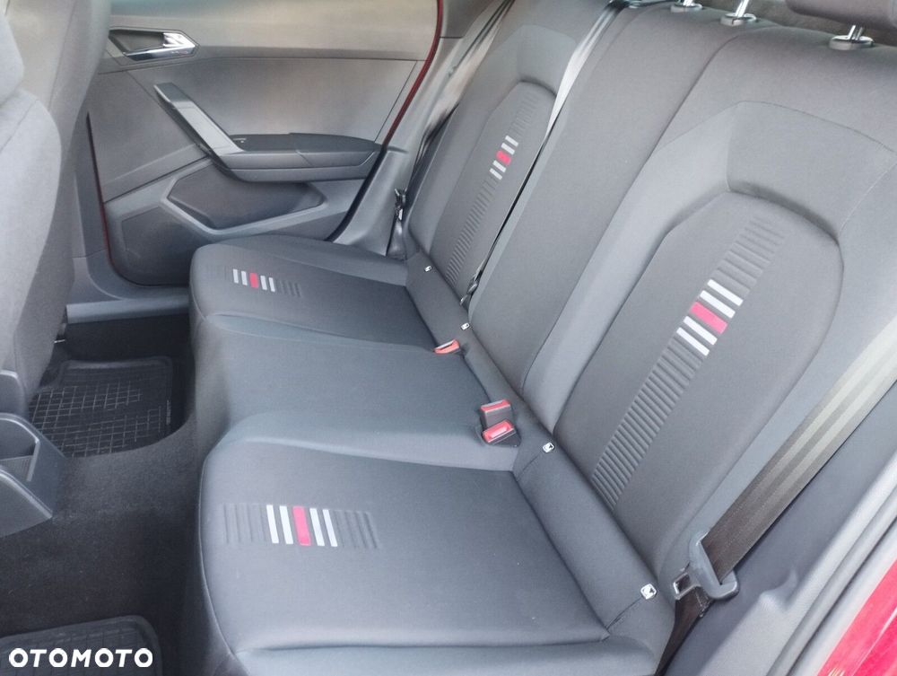 Seat Arona 1.0 TSI GPF FR S&S - 24