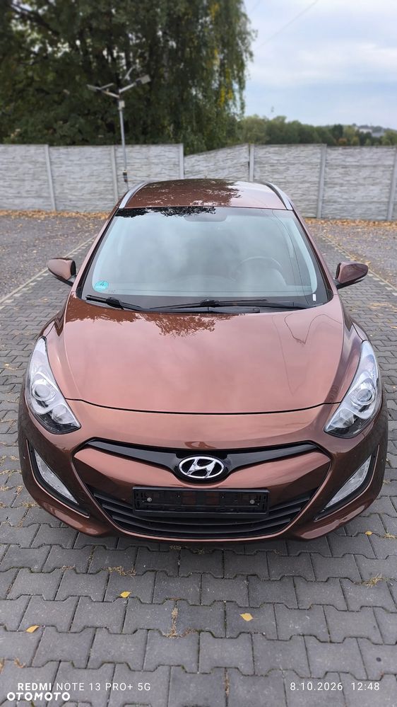 Hyundai i30 1.6 Premium - 15