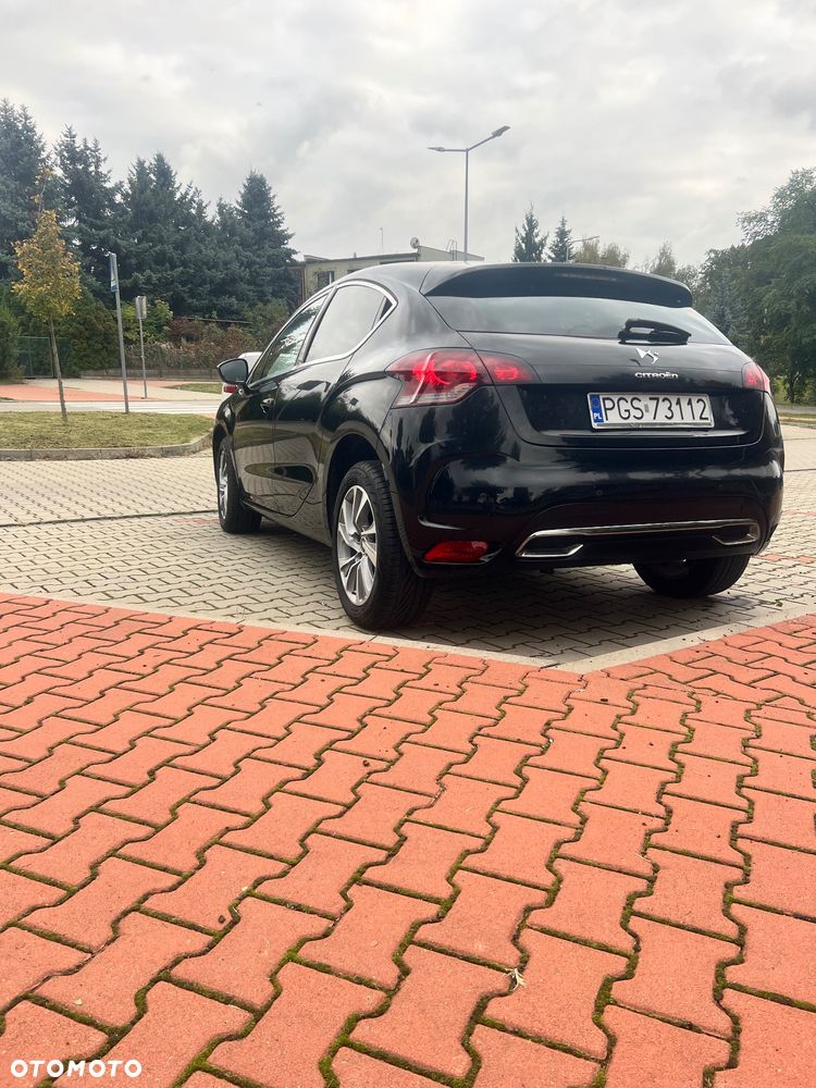 Citroën DS4 1.6 VTi Chic - 3