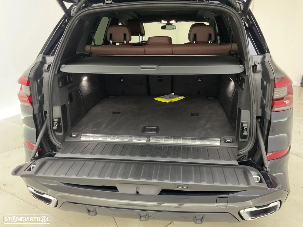 BMW X5 45 e xDrive Pack M - 20