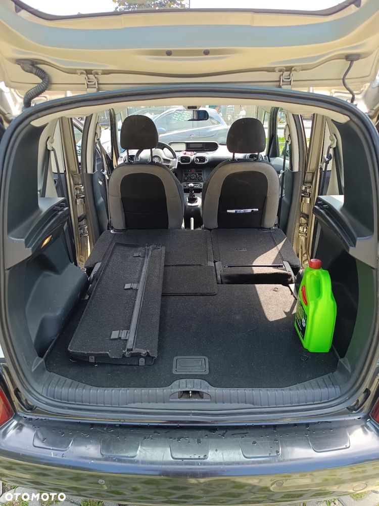 Citroën C3 Picasso 1.4i Attraction - 39