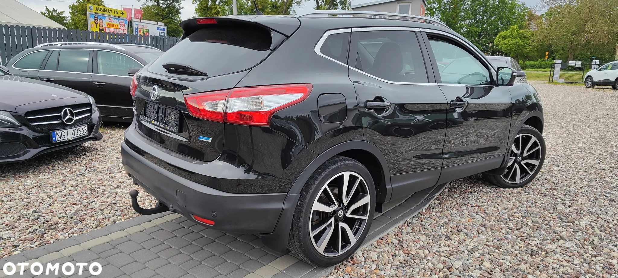 Nissan Qashqai - 12