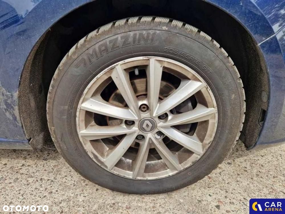 Renault Megane - 25