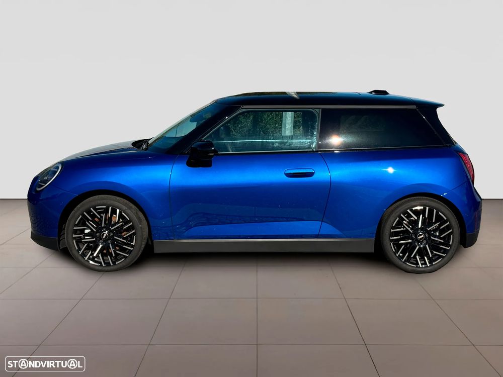 MINI 3 Portas Cooper SE Favoured M - 3