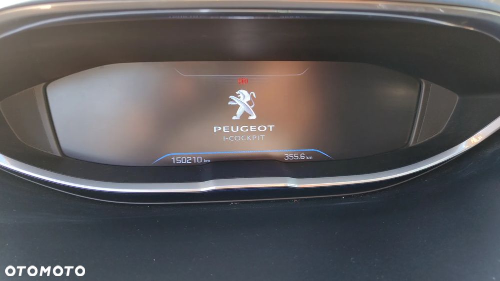 Peugeot 3008 1.2 PureTech Allure S&S EAT6 - 7