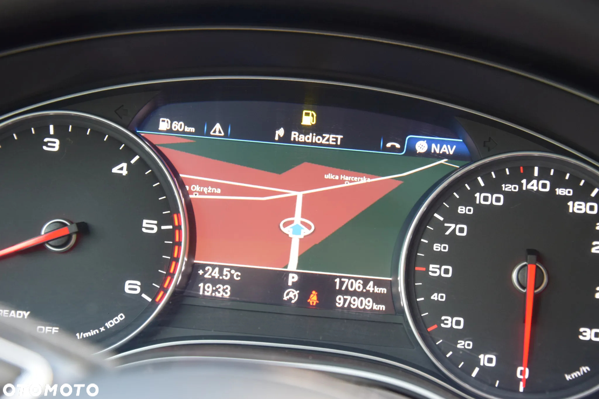 Audi A6 2.0 TDI Quattro S tronic - 33