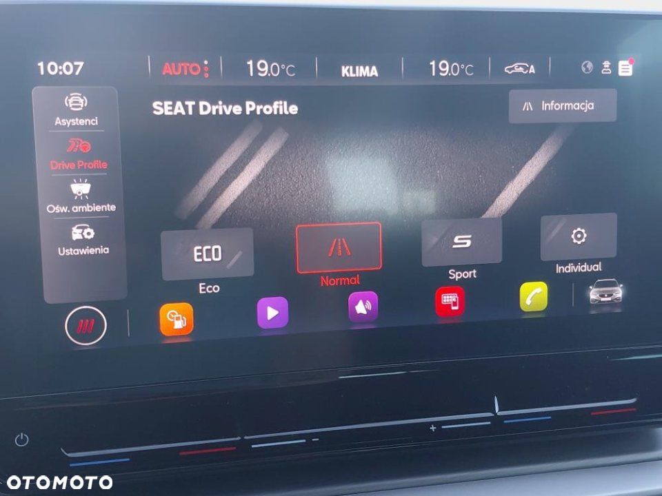 Seat Leon - 26
