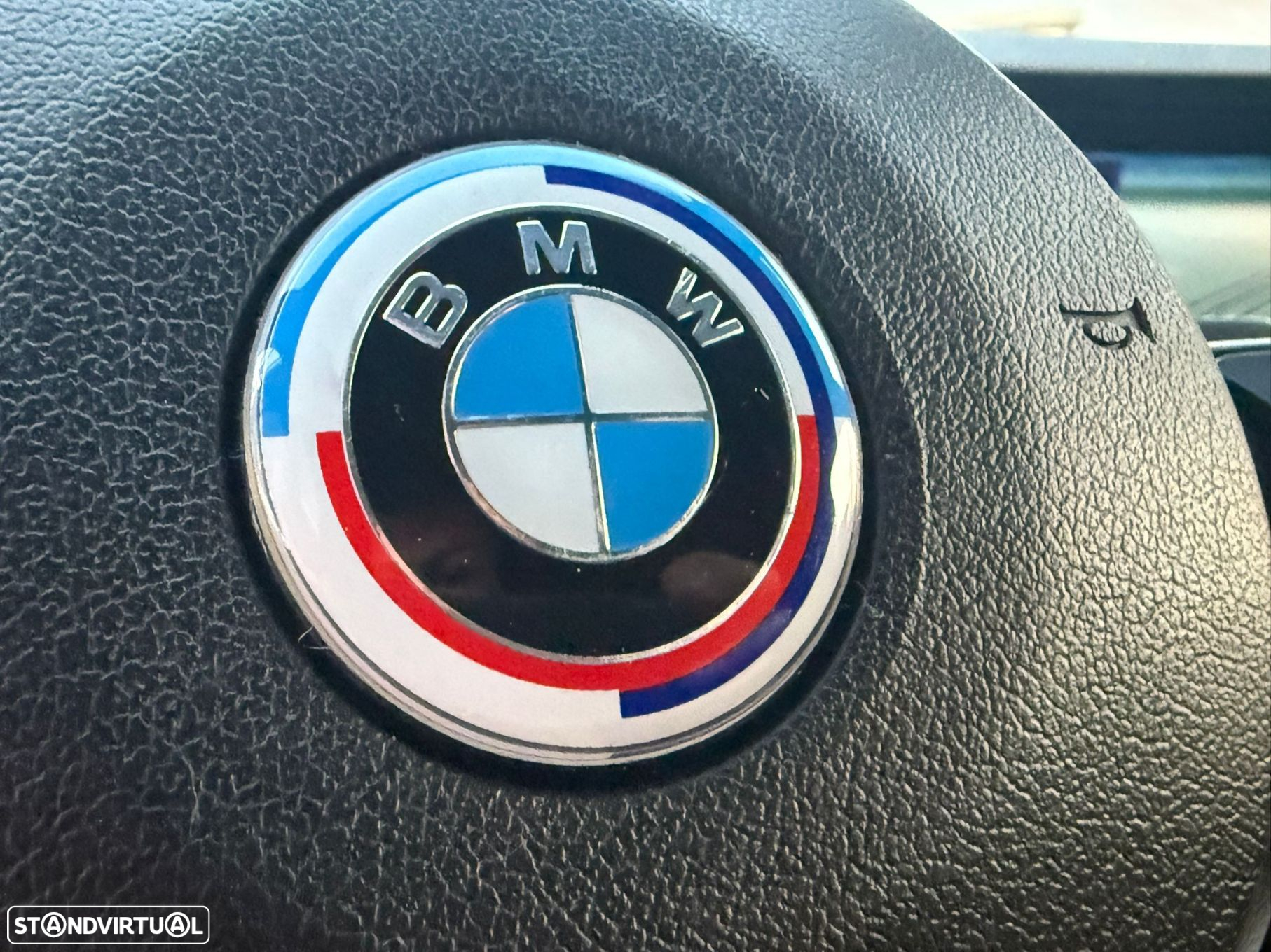 BMW 520 d Pack M Auto - 45