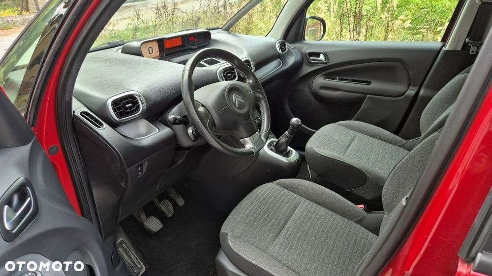 Citroën C3 Picasso PureTech 110 Exclusive - 13