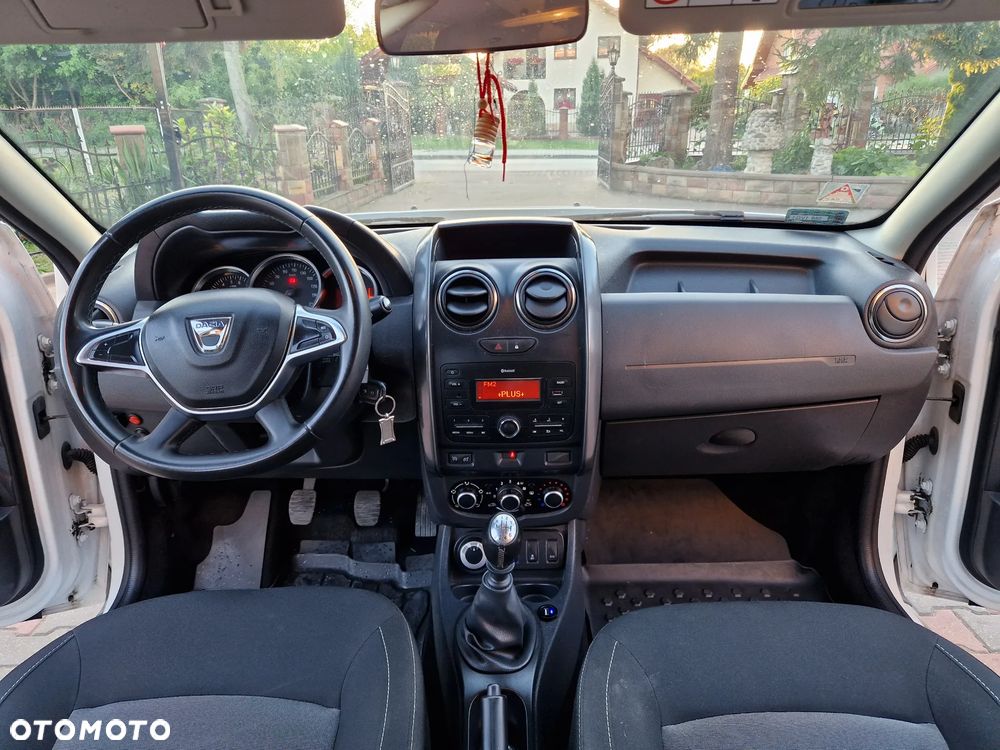 Dacia Duster 1.6 SCe Outdoor 4x4 S&S - 16