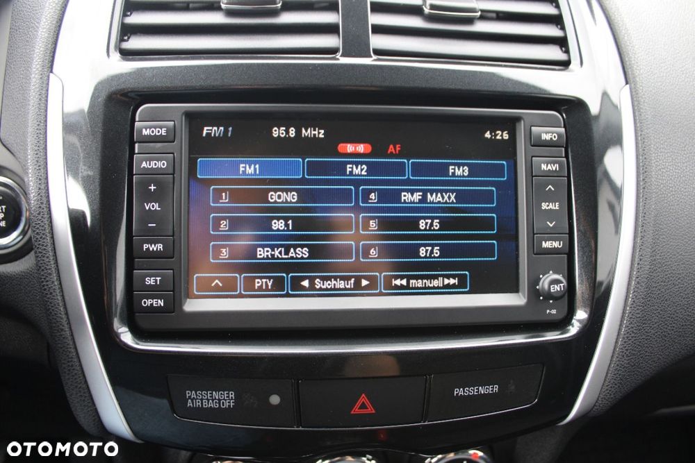 Peugeot 4008 - 30