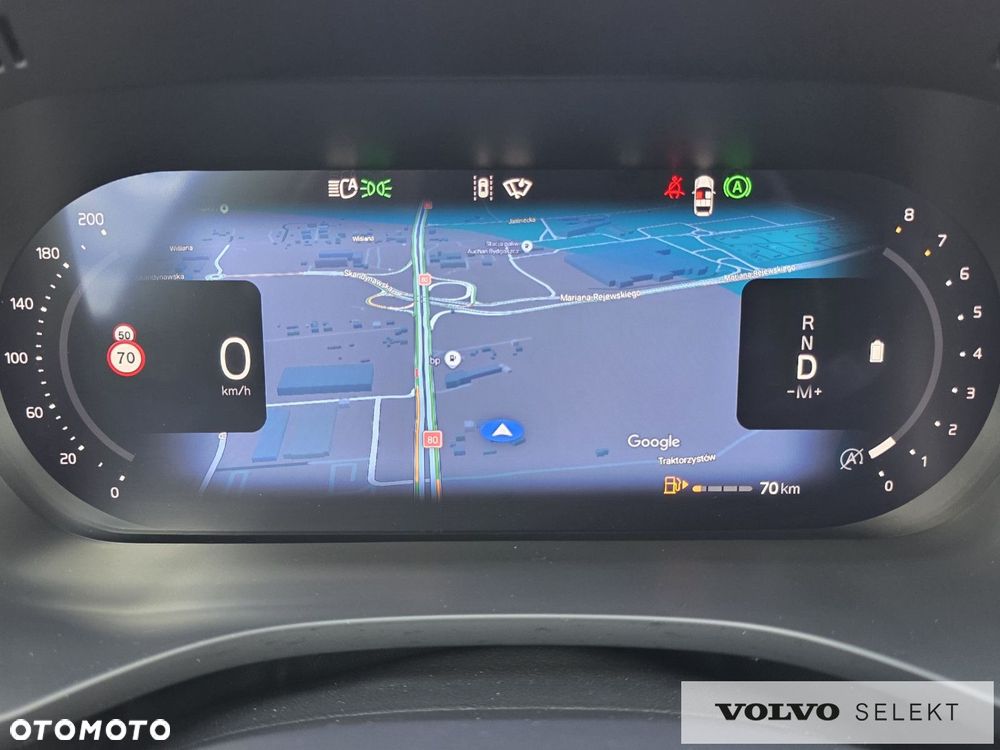 Volvo XC 60 - 22