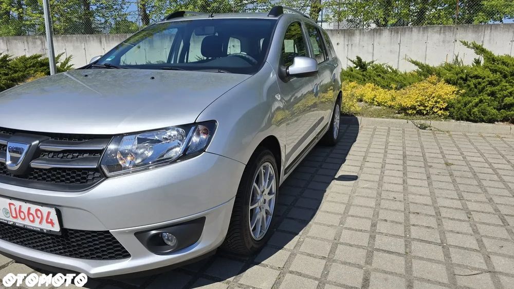 Dacia Logan - 32