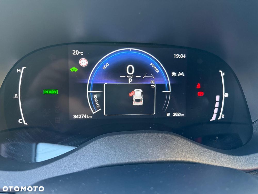 Toyota Yaris Hybrid 1.5 Premiere Edition - 11