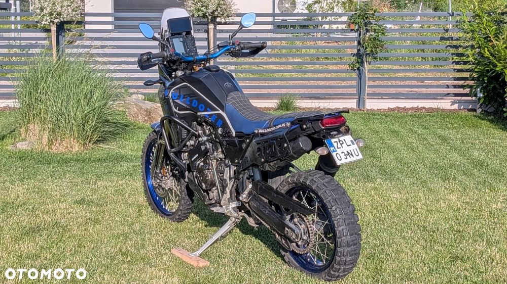 Yamaha Tenere - 15