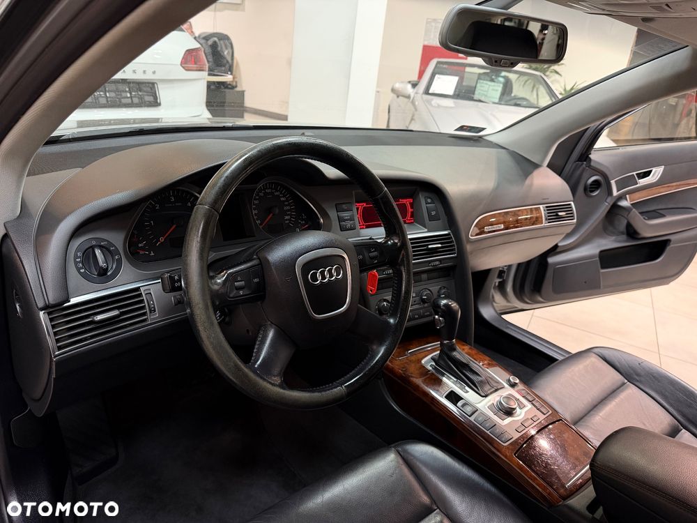 Audi A6 Limousine 3.0 TDI tiptronic quattro - 20