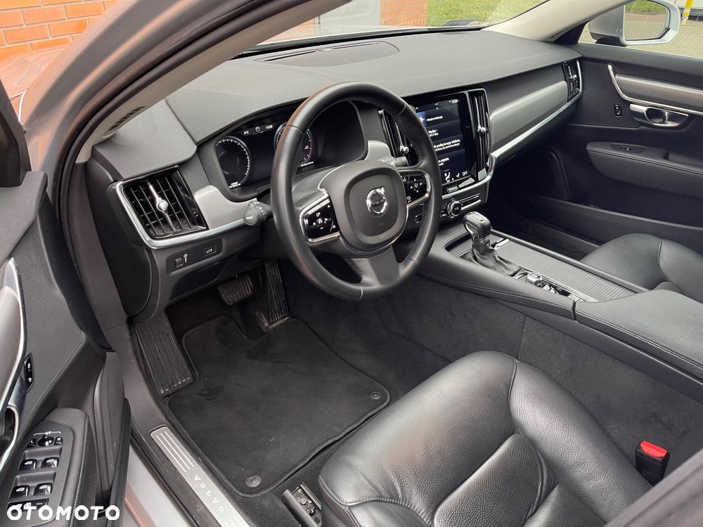 Volvo S90 D4 Momentum - 9