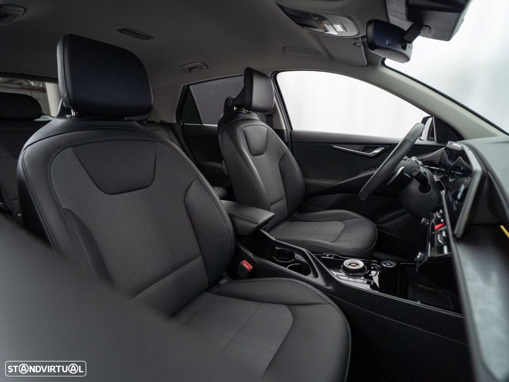 Kia Niro EV 64kWh Tech - 48