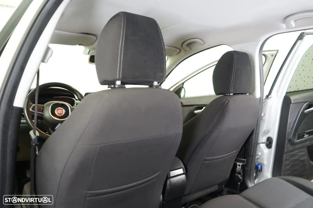 Fiat Tipo - 37