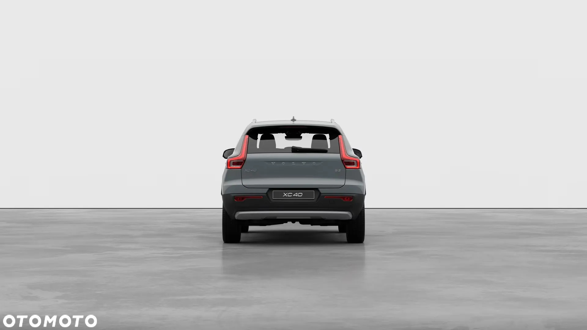Volvo XC 40 B3 Core - 4
