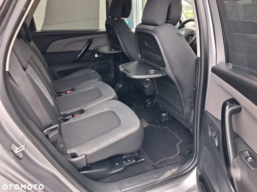 Citroën C4 Picasso PureTech 130 Stop&Start SHINE - 15